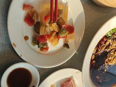 -扬州万怡酒店-中餐厅(文昌中路店)