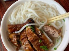 -凌舍好烧鹅(中山路店)