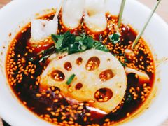 -太二酸菜鱼(中山龙之梦店)