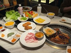 -火炉火自助餐(西直门凯德MALL店)