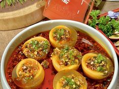 -蘑界·野生菌火锅(深业上城店)