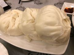 大叉烧包-岭南海晏楼(东晓南店)