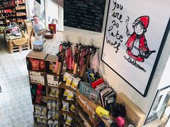 -Alimentari早午餐(安福路店)