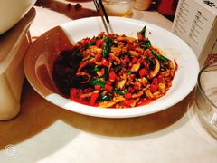 -味上湘菜馆(岳麓山店)