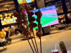 -本色.小马哥烧烤(五一路总店)