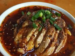 -老丘丘(较场口店)