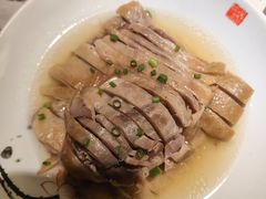 -胖鱼头·南京菜·河景餐厅(夫子庙店)