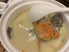 -老吉士酒家(天平路店)