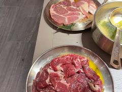 -西塔老太太泥炉烤肉(温州首店万象城黑金店)