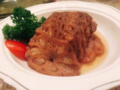 -杭州香格里拉·香宫中餐厅