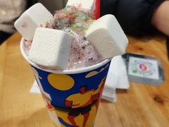-DQ·蛋糕·冰淇淋(新佳丽店)