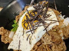 牛肉丼-胜代日本料理(云程巷小区店)
