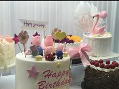 -法诗甜蛋糕店(皇姑大润发店)