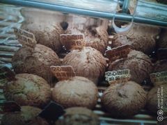 黑巧甜心-好利来(东直门银座店)