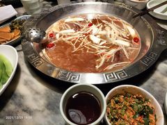 -辣斗辣老火锅(开发区店)