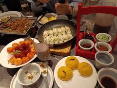 -新乾隆酒楼(帝景园店)