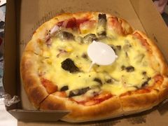 -阳光披萨(辽宁路店)