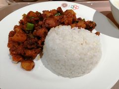 -农园餐厅(北京大学店)