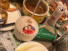 -亚马逊海鲜自助(王府井店)