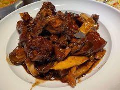 -蟹榭·本帮江浙菜·蟹宴(五角场合生汇商场店)