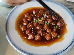 -老太原菜馆(中正天街店)