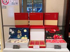 -梦都海鲜酒家(万达广场江桥店)