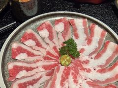 -樱嘢·炭火烧肉(惠南店)