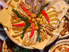 -常和州·夜宵大排档(常州单店)