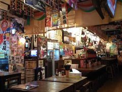 大堂-平成屋· Late Night 食堂(四川北路店)