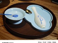 -图味美小黄鱼·景德菜(浙江路店)