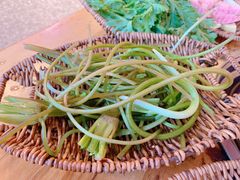 -阿婆情腊排骨火锅(金虹路店)