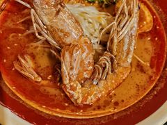 -雷门拉面·现熬骨汤(凯德来福士店)