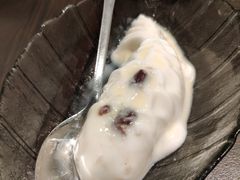 椰汁糕-一哥澳门豆捞·澳门风打边炉(高德置地店)