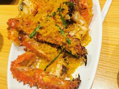 -花和海鲜自助(梅江店)