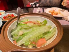 -西安凯悦酒店·湖畔中餐厅