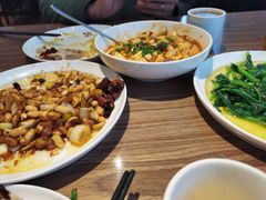 -眉州东坡(团结湖店)