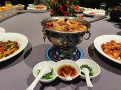 -花家怡园HUA'S RESTAURANT(崇文门·哈德门广场店)