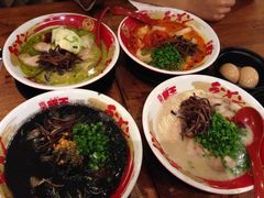 -豚王拉面(澳门银河店)