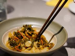 -半山腰·云南菜(侨福芳草地店)