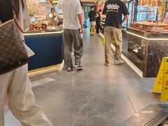 -東盛炭烤自助料理(玄武招商花园城店)