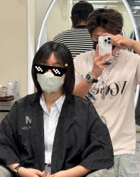 -5M HAIR SALON