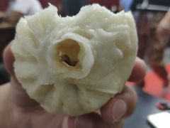 -郑家包子牛肉拉面(尚勤路店)