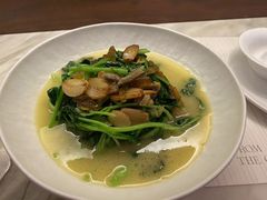 -大树餐厅(益田假日店)