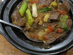 -斯丹姜母鸭·古法干香(涂门街总店)