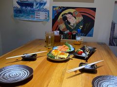 -福匠日本料理(人民路店)