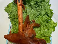 -清真.德枭炕肉店.青海菜(大新街夜市店)