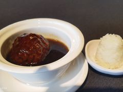 -羲和雅苑•北京烤鸭(平安国际金融中心店)