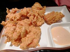 唐扬炸鸡块-無境·匠心日本料理(汉街店)