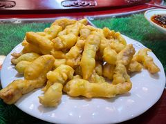 软炸里脊-东北大院·东北菜(三台子店)