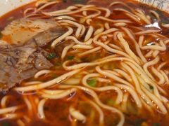 -小灶派· 地道兰州牛肉面(宏发大厦店)